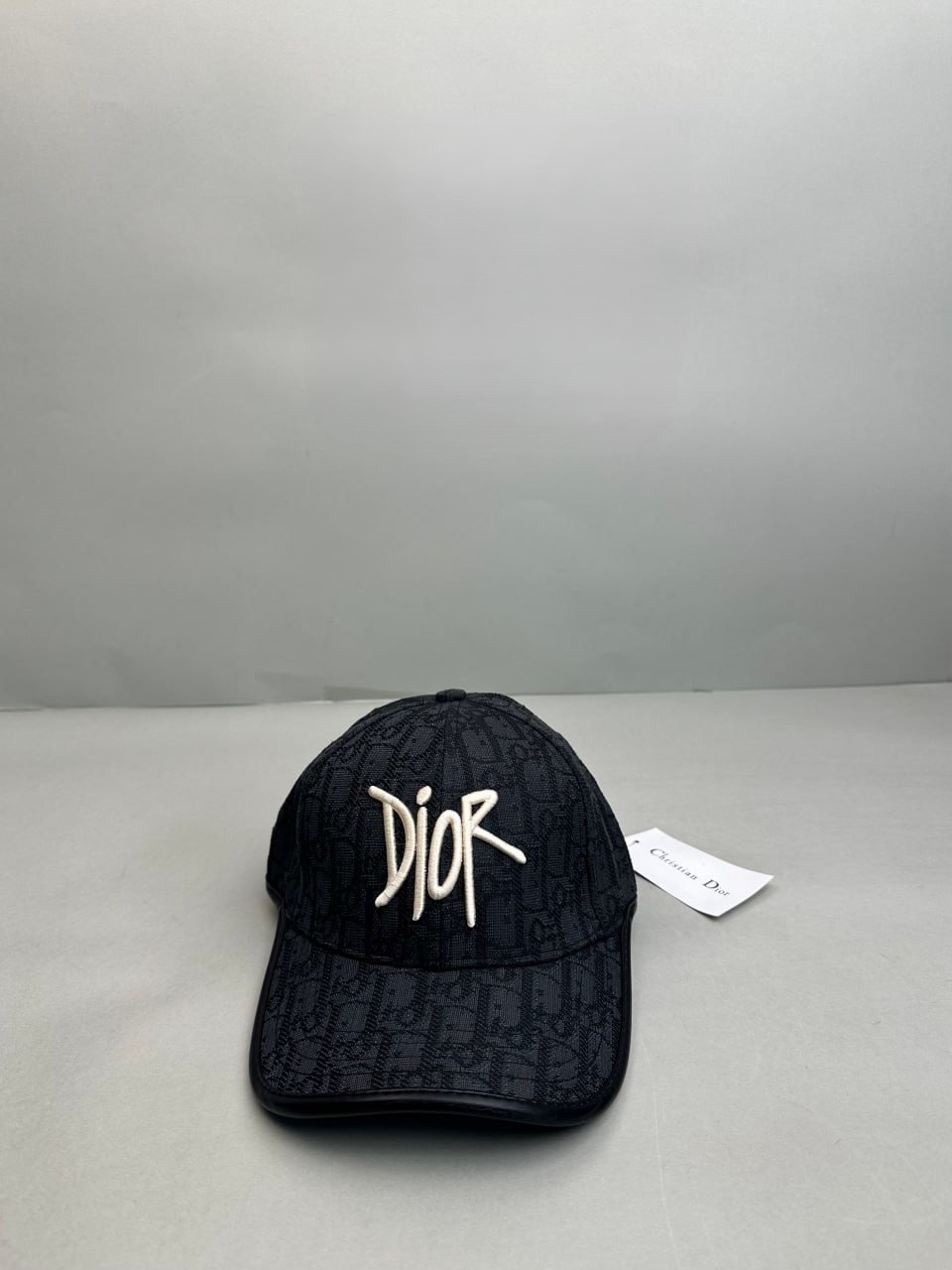 dior cap -4