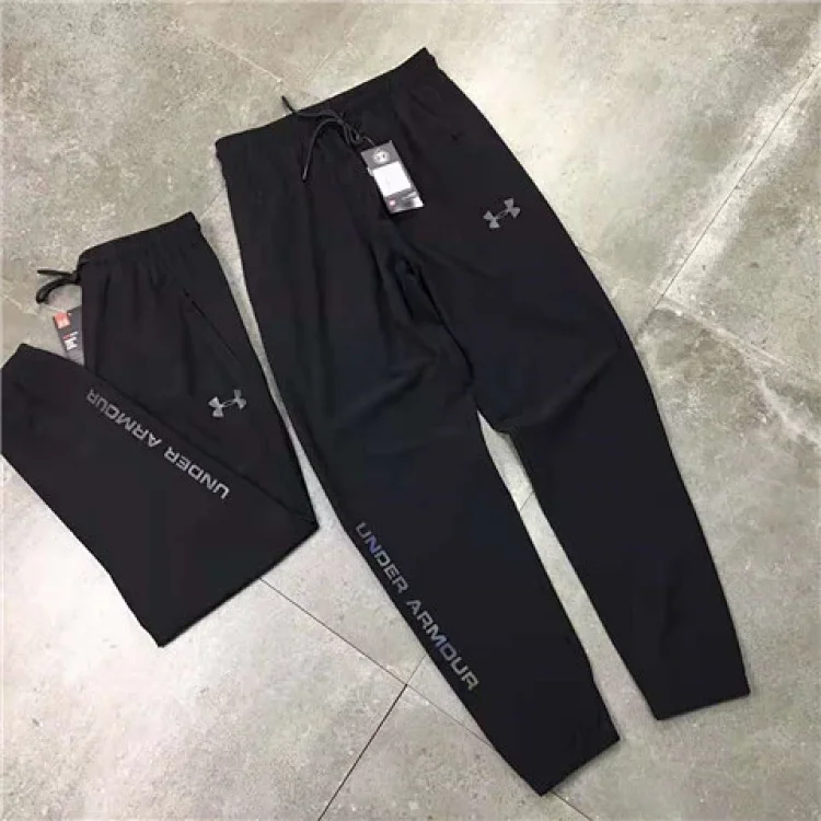 Under Armour Men's Athletic Jo