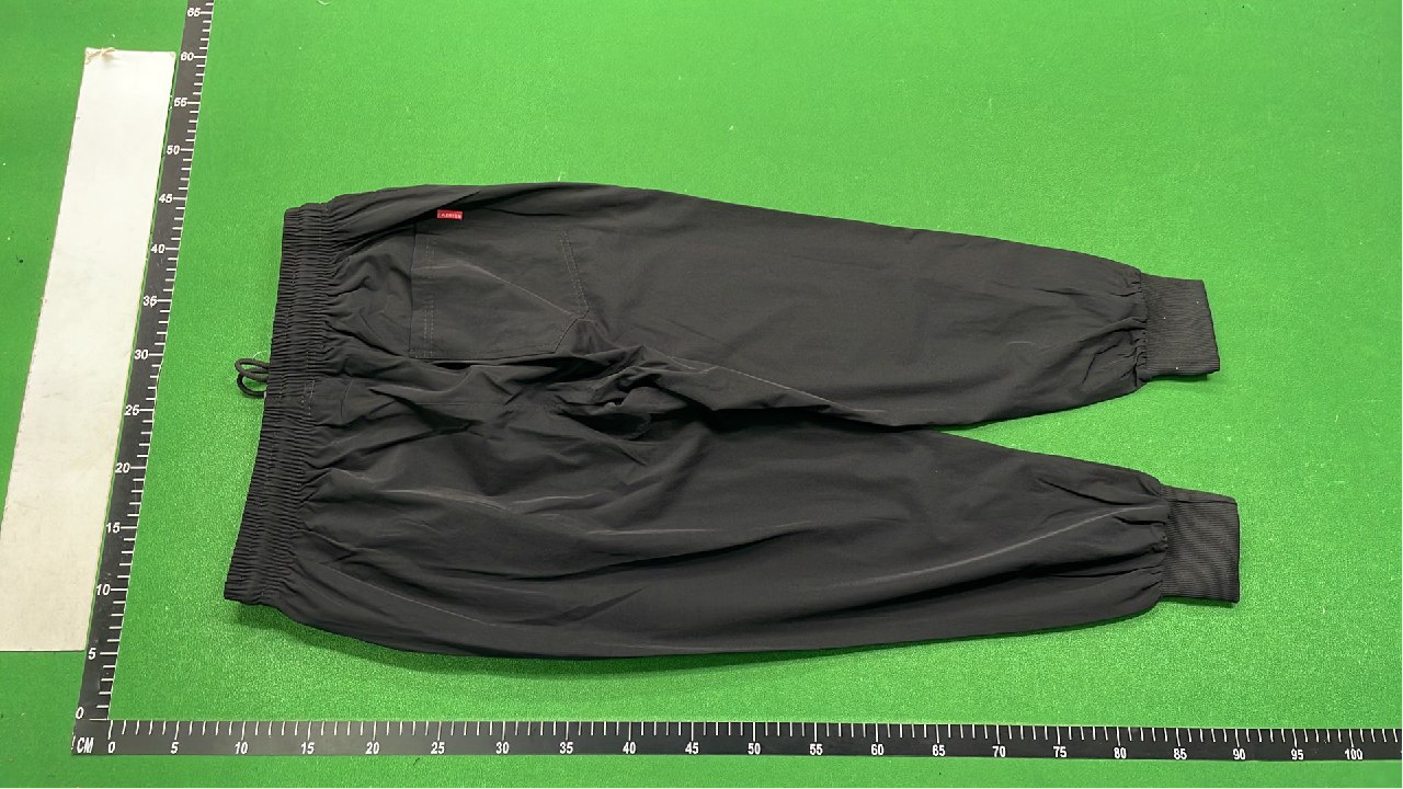 Under Armour Men's Athletic Jogger Pants with Logo -3